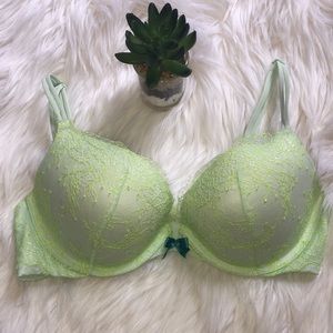 Victoria’s Secret Lace Bra